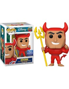 FUNKO POP! Disney El...
