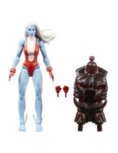 Figura Marvel Legends... 2