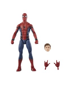 Figura Marvel Legends... 2