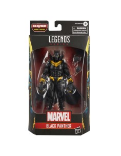Figura Marvel Legends...