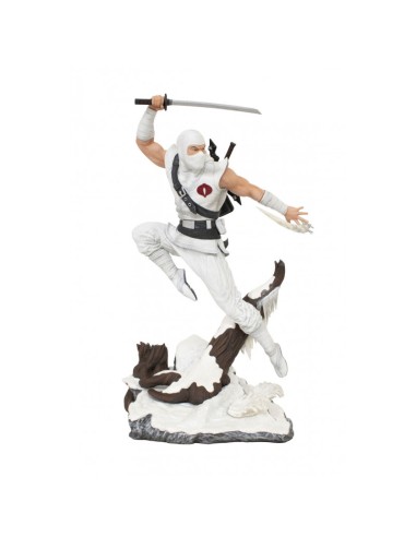 Figura Gallery G.I. Joe: Storm Shadow...