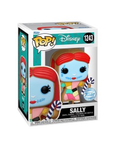 FUNKO POP! Pesadilla antes...