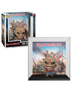 FUNKO POP! Albums Iron...