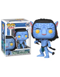 FUNKO POP! Avatar El...