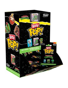 Figuras Bitty POP! Teenage...