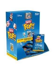 Figuras Bitty POP! Disney...