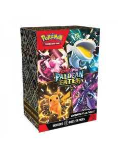 Pokémon TCG Scarlet &...