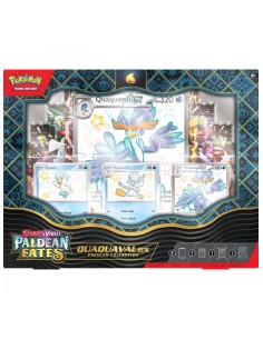 Pokémon TCG Scarlet &...