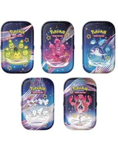 Pokémon TCG Scarlet & Violet Paldean...
