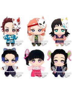 Peluche Demon Slayer...