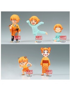 Minifigura Demon Slayer:...