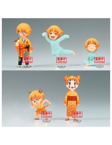 Minifigura Demon Slayer: Kimetsu No...