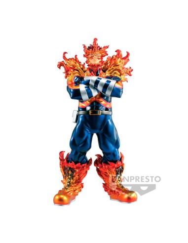 Figura My Hero Academia Endeavor...