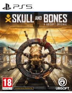 Skull & Bones (PS5)