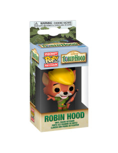 Llavero POCKET POP! Disney...