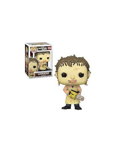 FUNKO POP! La Matanza de Texas...