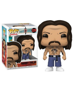 FUNKO POP! Danny Trejo (229)