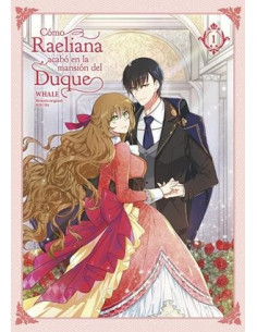 Cómo Raeliana Acabó en la...