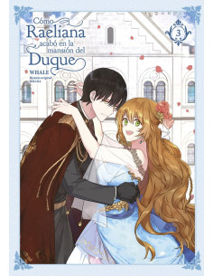 Cómo Raeliana Acabó en la...