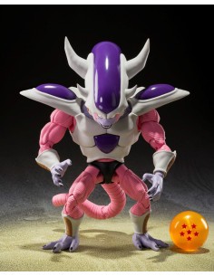 Figura Dragon Ball Z Frieza...