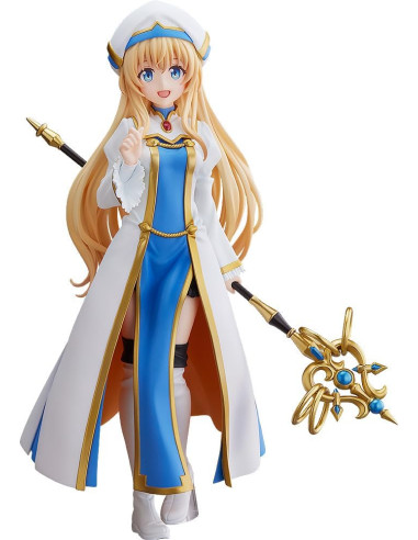 Figura Goblin Slayer II Priestess L...