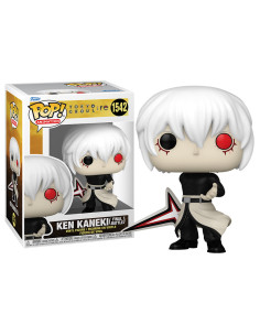 FUNKO POP! Tokyo Ghoul: RE...