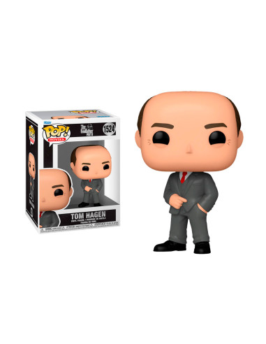 FUNKO POP! El Padrino Parte II Tom...