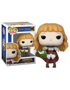 FUNKO POP! Black Clover...