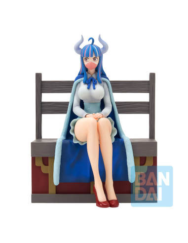 Figura Ichibansho Ulti Iksho...