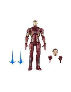 Figura Marvel Legends... 2