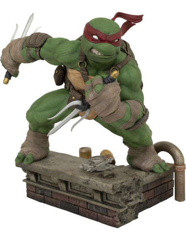 Figura Tortugas Ninja Raphael Gallery...