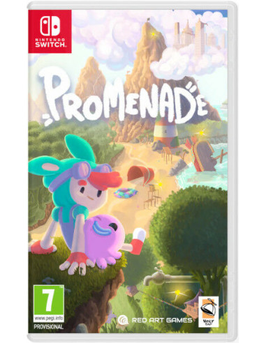 Promenade (Switch)