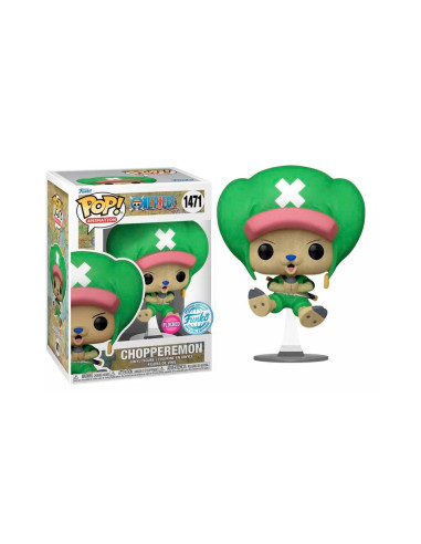 FUNKO POP! One Piece Chopperemon...