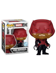 FUNKO POP! Marvel King...
