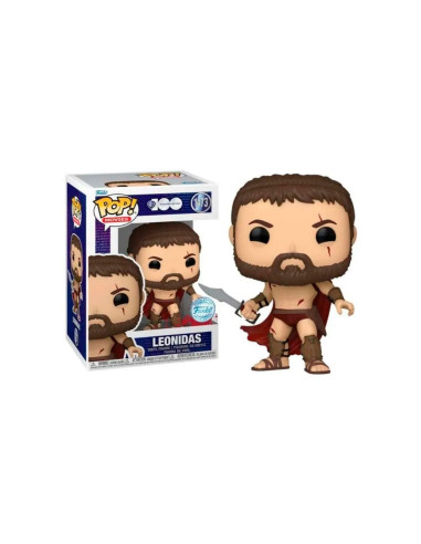FUNKO POP! 300 Leonidas Special...