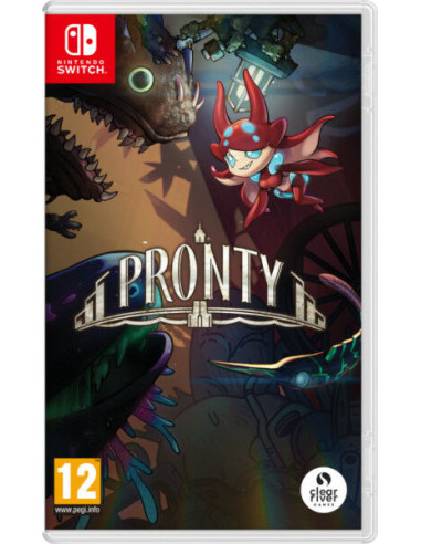 Pronty (Switch)