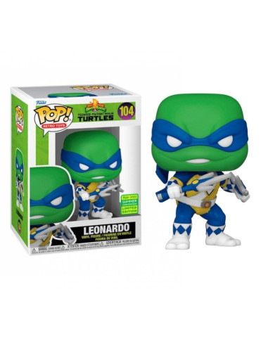 FUNKO POP!  Power Rangers/Teenage...