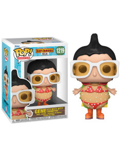 FUNKO POP! Bob's Burgers...