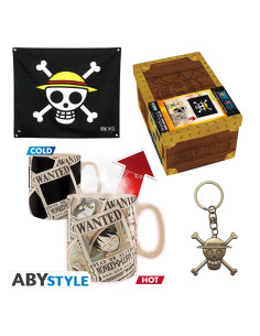 Gift Set One Piece Vaso +...