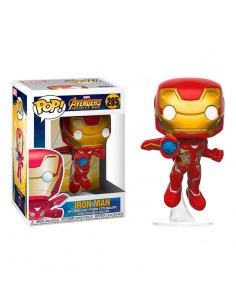 FUNKO POP! Marvel Avengers...