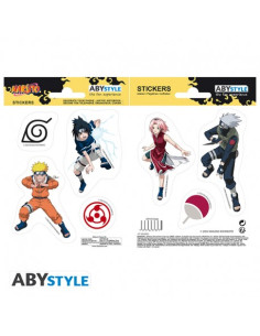 Stickers Naruto Shippuden...