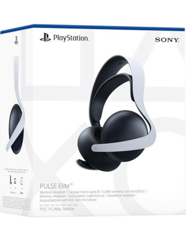 Headset Pulse Elite  (PS5)
