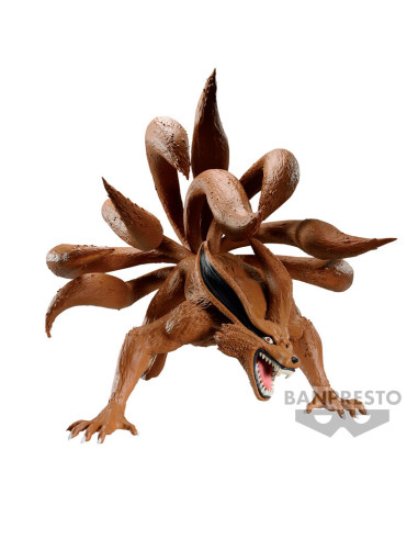 Figura Naruto Shippuden Kurama ver.B...