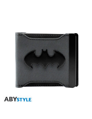 Cartera Premium DC Comics Batman...