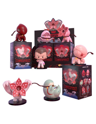 Blind Box Stranger Things  Demopets...