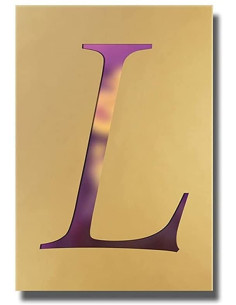 LISA - LALISA [Gold Version]