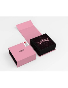BLACKPINK - 1st Full Album... 2