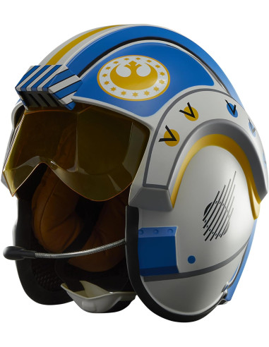 CASCO CARSON TEVA ELECTRONICO REPLICA...
