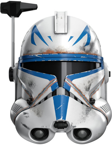 CASCO CLONE CAPTAIN REX ELECTRONICO...