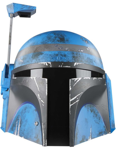 CASCO AXE WOVES ELECTRONICO PREMIUM...